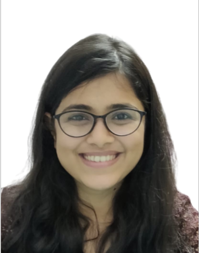 Dr. Pooja Chandak, Radiologist at Cura Imaging & Gastro Clinic